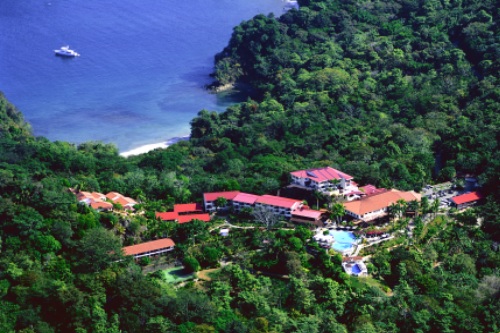 Parador Resort & Spa 004